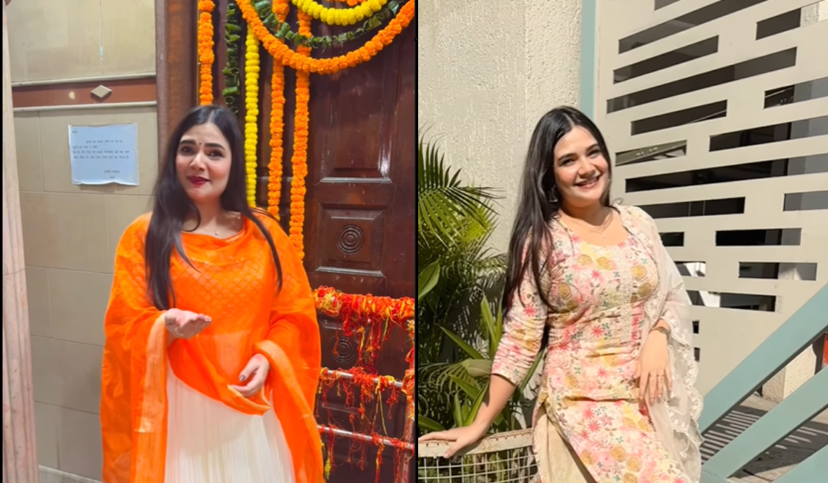 राम आएंगे