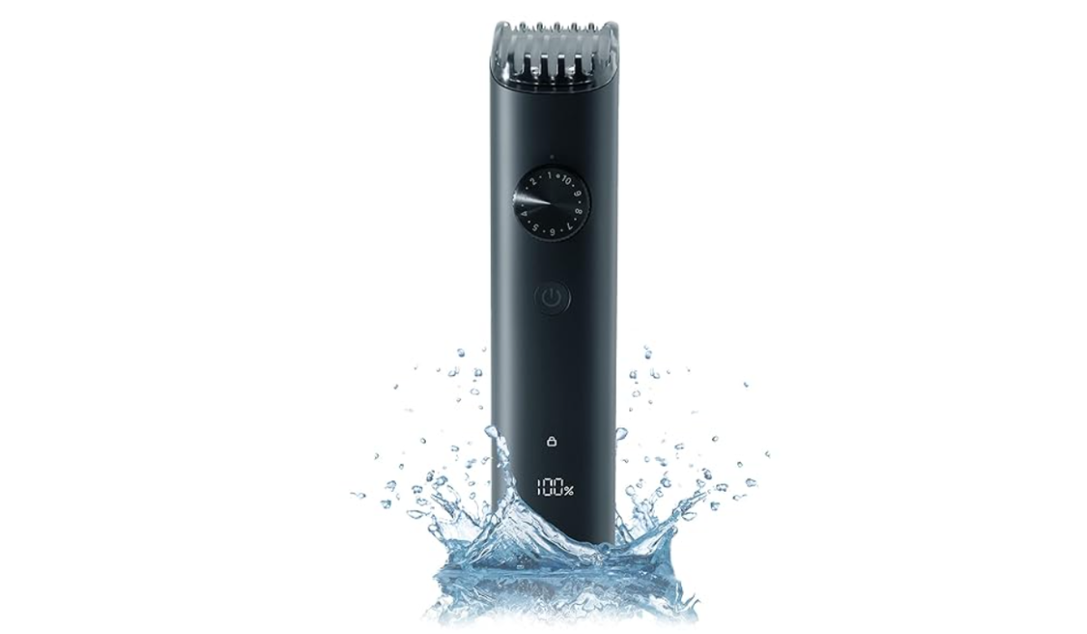Trimmer
