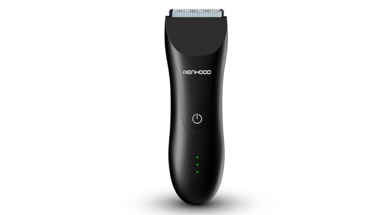 Trimmer