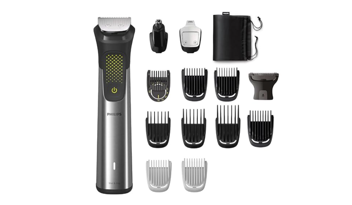 Trimmer