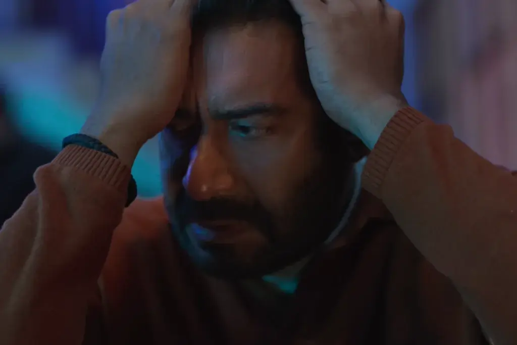 Shaitaan Box Office Collection
