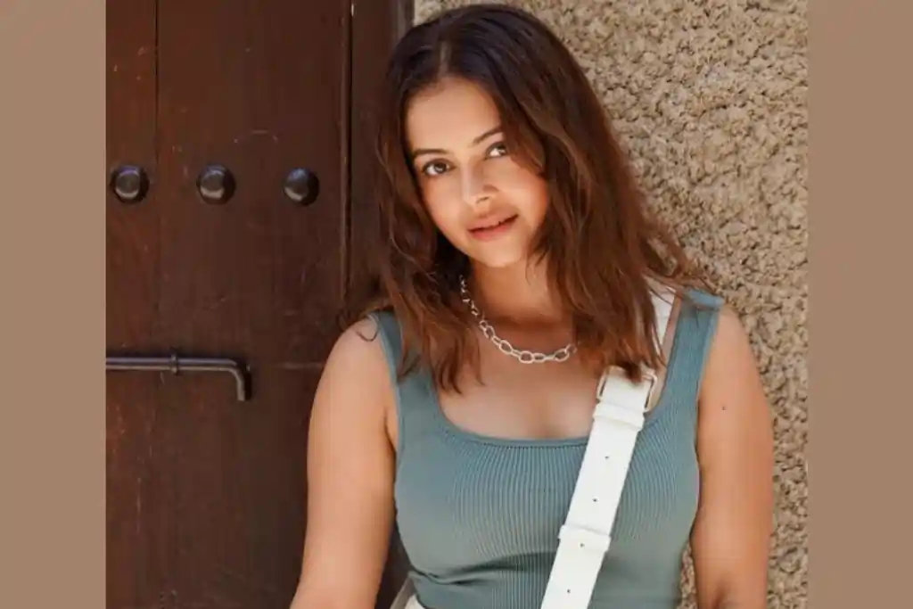 Devoleena friend murdered in US
