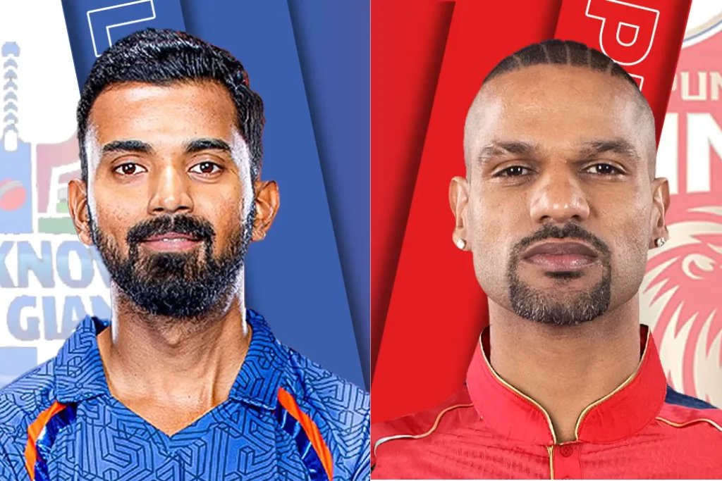 LKN vs PBSK Dream11