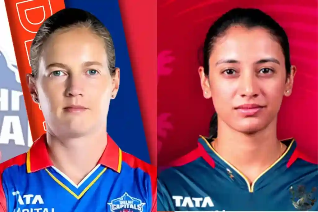 DCW vs RCBW dream11