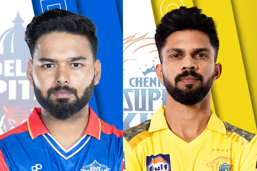 DC vs CSK Dream11
