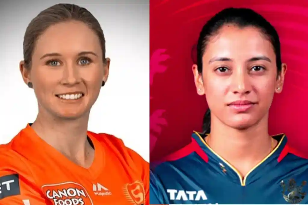 GGW vs RCBW dream11