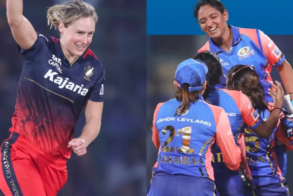 MI-W vs RCB-W Dream11