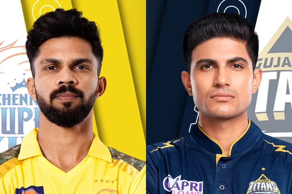CSK vs GT Dream11 Prediction