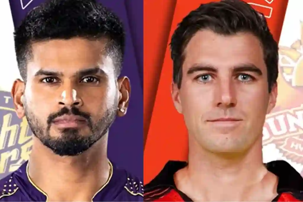 KKR vs SRH Dream11