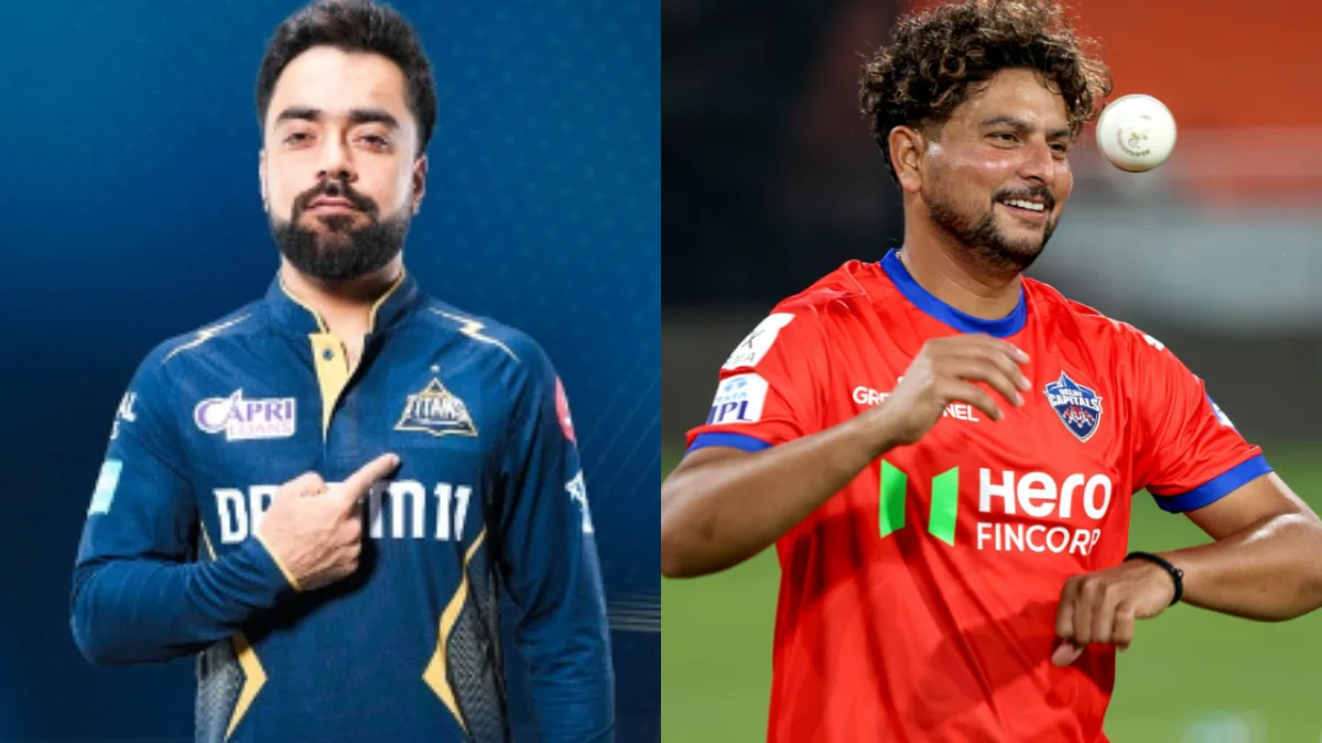 GT vs DC Dream11 Prediction