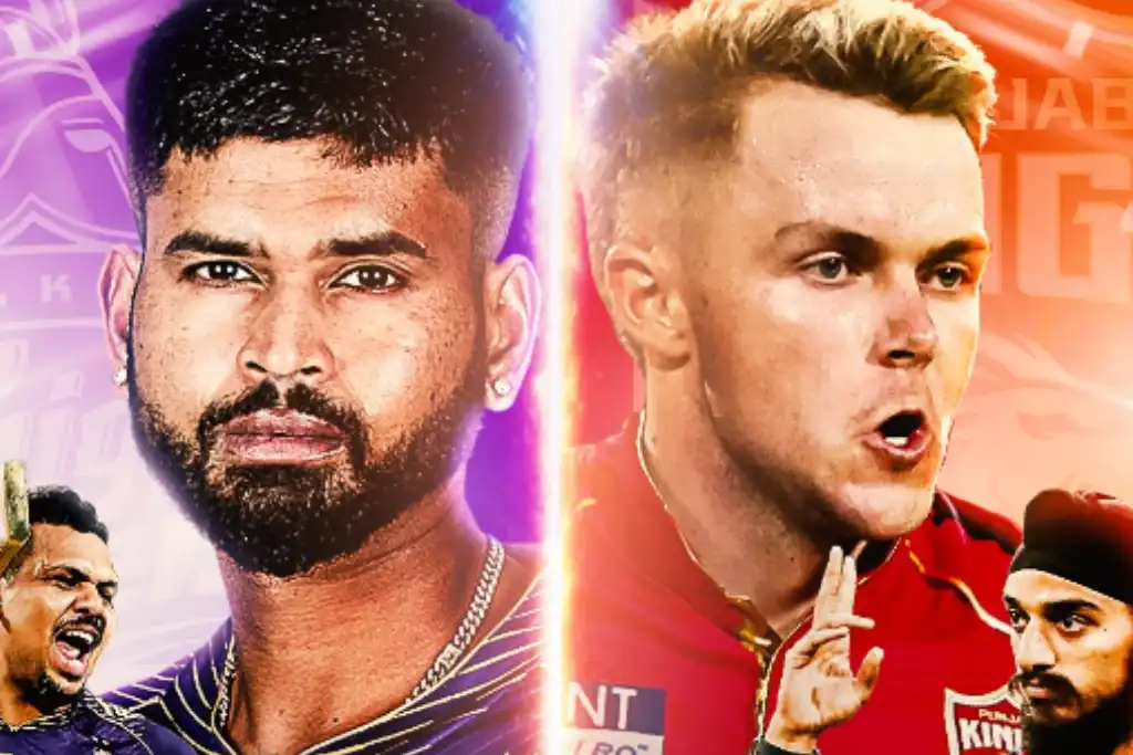KKR vs PBKS Dream11