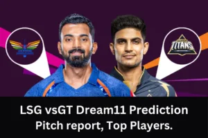 LSG vsGT Dream11